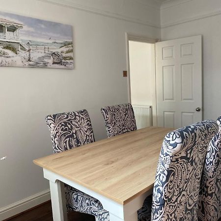 Ivy Coastal Cottage Caister-on-Sea Zewnętrze zdjęcie