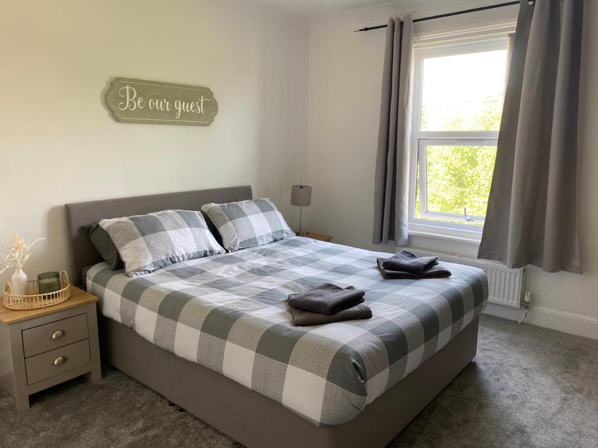 Ivy Coastal Cottage Caister-on-Sea Zewnętrze zdjęcie